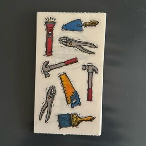 Frances Meyer, Inc. Stickers